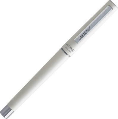 

Add Gel ADD GEL Roll Tech Gel Pen - Blue Set of 3 Gel Pen(Pack of 3)