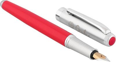 

Oculus Smooth Fountain Pen