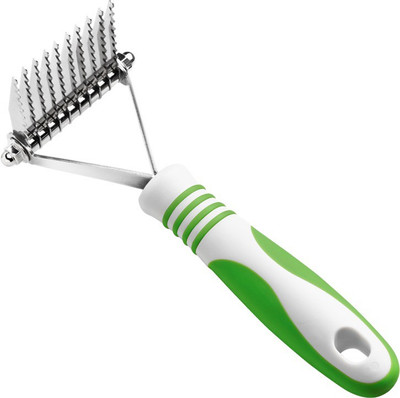 

Andis Standard Dematting Rake Rakes for Dog, Cat