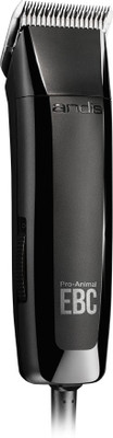 

Andis 53300 Black Pet Hair Trimmer