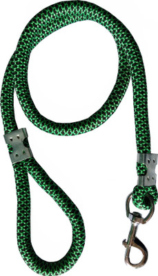 

Petshop7 155 cm Dog Cord Leash(Green)