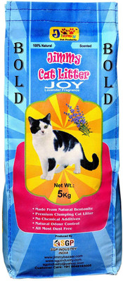 

JiMMy Cats Litter Tray