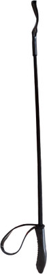 

Pet Needs Dog Training Stick/Horse Riding Crop with Comfortable Handle -31 inches Plastic Training Aid For Dog