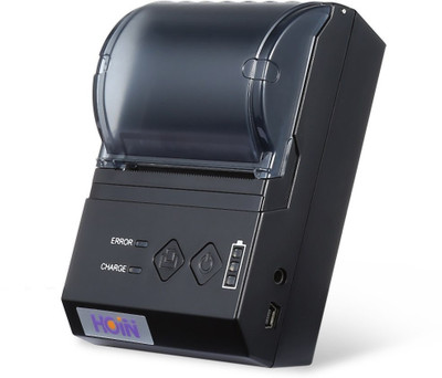 

Hoin 58mm Portable Bluetooth pocket printer