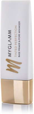 

MyGlamm Tinted Perfection Primer - 30 g(Shampine)