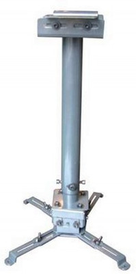 

Liberty Liberty Ceiling Mount JPM200 (100-200cm) Projector Stand(Maximum Load Capacity 25 kg)