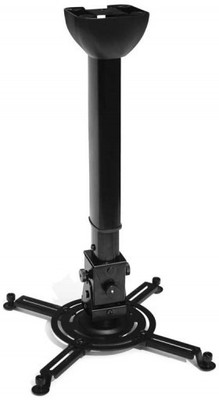 

Liberty Grandview Liberty Grandview CeilingMount GPCN - E4560 In WhiteShade. Projector Stand(Maximum Load Capacity 20 kg)
