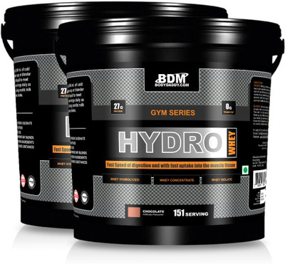 

BodyDaddyMake bdm6247 Whey Protein(1 pounds, Chocolate)