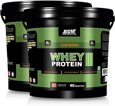 

BodyDaddyMake Whey Protein Whey Protein(22 pounds, Chocolate)