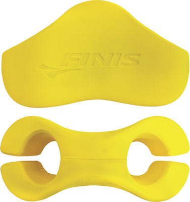 

Finis Axis Size S Pull Buoy(Yellow, Pack of 1)