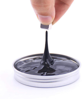 

Webby Educational Multicolor Putty Toy
