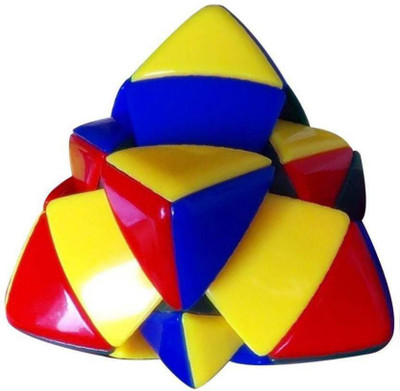 

Toy Arena Mastermorphix Magic Puzzle Stickerless (1 Pieces)