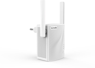 

TENDA A301 Wireless N Universal Range Extender Router(White)
