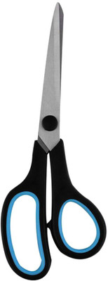 

DADEALS SCISSOR-1PIECE Scissors(Set of 1, Multicolor)