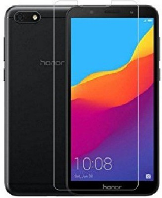 CASEHUNT Tempered Glass Guard for Honor 7S(Pack of 1)