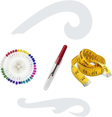 

Aston Armhole Curve Sewing Kit