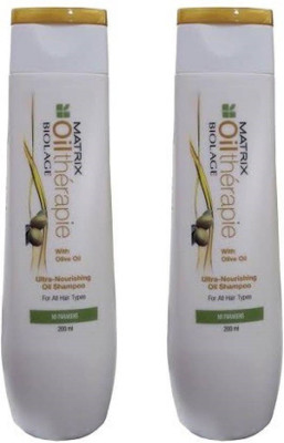 

Matrix Ultra-Oil-200(400 ml)