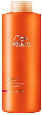 

Wella Professionals enrich moisturizing shampoo 1000ml(1000 ml)