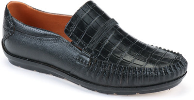 

Benz Loafers For Men(Black, Multicolor