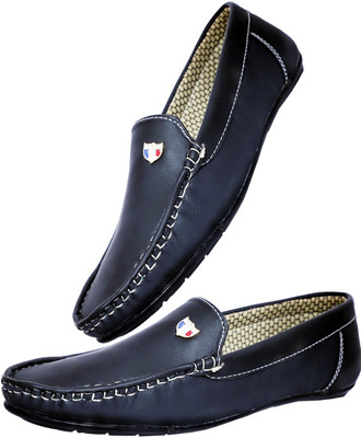 

LYREBIRD S1 Loafers For Men(Black