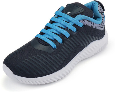 

ShoetoeZ ST-TRP19-BL Running Shoes For Men(Blue