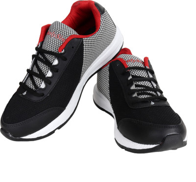 

holySin Running Shoes For Men(Grey, Black