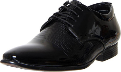 

DEALSINJAIPUR Derby For Men(Black