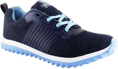 

Astar LDS-055 Running Shoes For Women(Navy, Blue