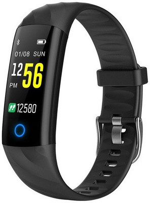 

Opta SB-060 heart rate monitor(Black Strap, Size : Free Size)