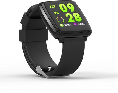 

Opta SB-064(Black Strap, Size : Free Size)