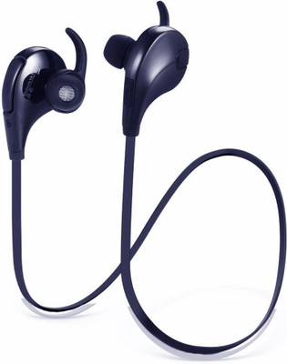 

Blue Birds Bluetooth Headphones Smart Headphones(Wireless), Multicolor
