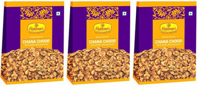 

Haldiram's Chana Choor(600 g, Pack of 3)