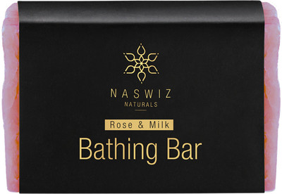 

NASWIZ Naswiz-Soap-002(125 g)