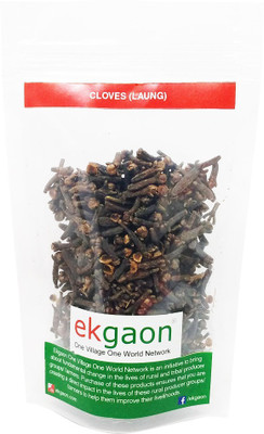 

Ekgaon Cloves (Laung)(50 g)