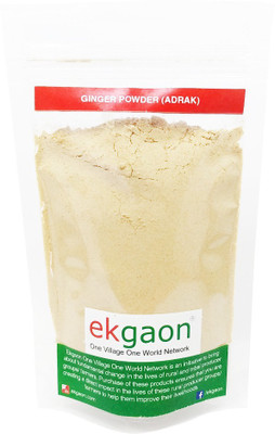 

Ekgaon Ginger Powder (Adrak)(50 g)