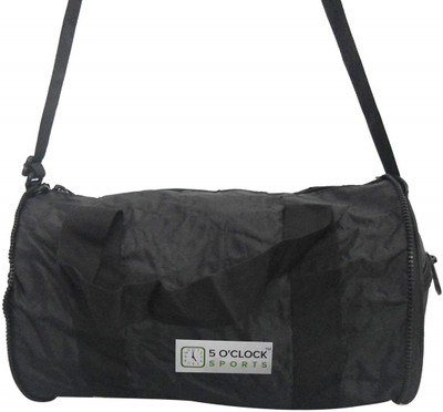 

5 O'Clock Sports Gym Bag For Men|Women A Must Have Gym Bag For Boy's Girl's Fitness By ® GYM BAG(Multicolor, Rucksack)