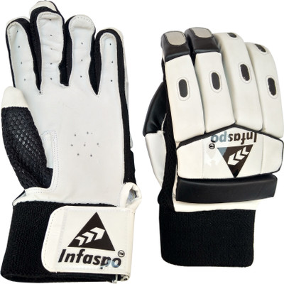 

Infaspo Ifs Blaze Cricket Batting Gloves (Youth, Multicolor)