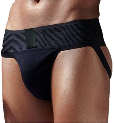 

QUINERGYS ™ Scorpion Black - Supporters - Back Covered Abdomen Support (, Scorpion Black