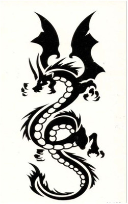 

HG INTERNATIONAL Arm Hand Wrist Tattoo (3D Tattoo)(Arm Hand Wrist Tattoo (3D Tattoo))