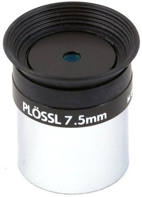 

Sky-Watcher SP7.5mm Reflecting Telescope(Manual Tracking)