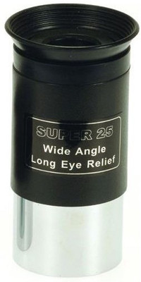 

Sky-Watcher Super25mm Reflecting Telescope(Manual Tracking)