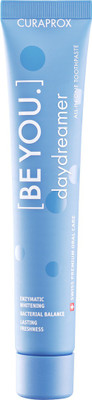 

CURAPROX [Be You] Day Dreamer Toothpaste(90 g)