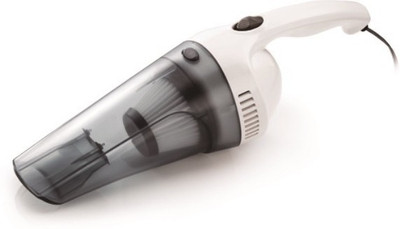 

Auto Hub 6142W Wet & Dry Cleaner(White)