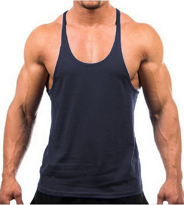 THE BLAZZE Men Vest