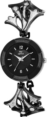 HEMT HM-LR208-BLK-BLK Watch - For Women