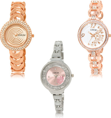 

LOREM LR-202-210-226 Watch - For Women