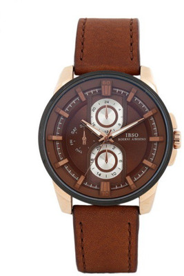 

IBSO S8241GBR Watch - For Men