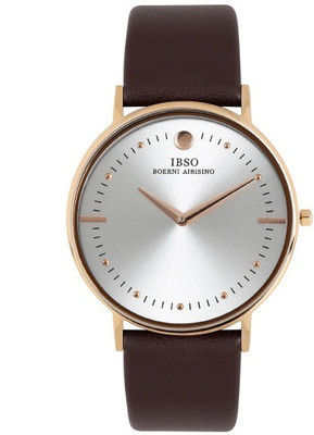 

IBSO 16151GBR Watch - For Men