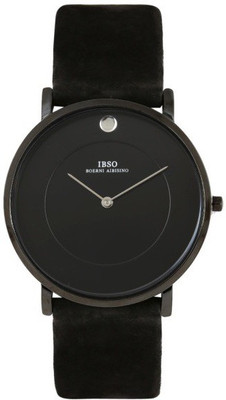 

IBSO B2222GBK Watch - For Men
