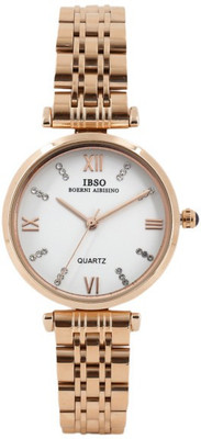 

IBSO S3873LCO Watch - For Women